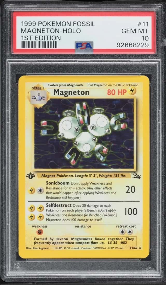 Magneton