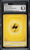 Lightning Energy