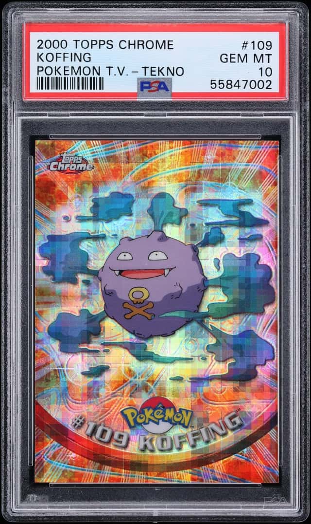 Koffing