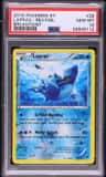 Lapras