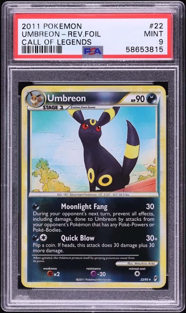 Umbreon