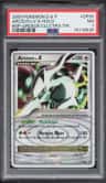 Arceus Lv.x