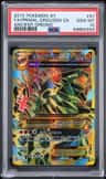Primal Groudon Ex