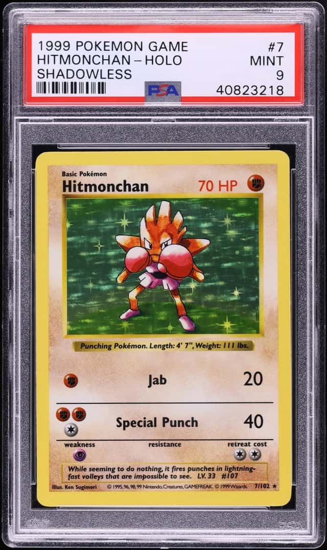 Hitmonchan