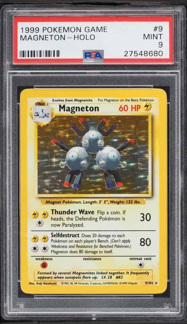 Magneton