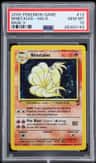 Ninetales