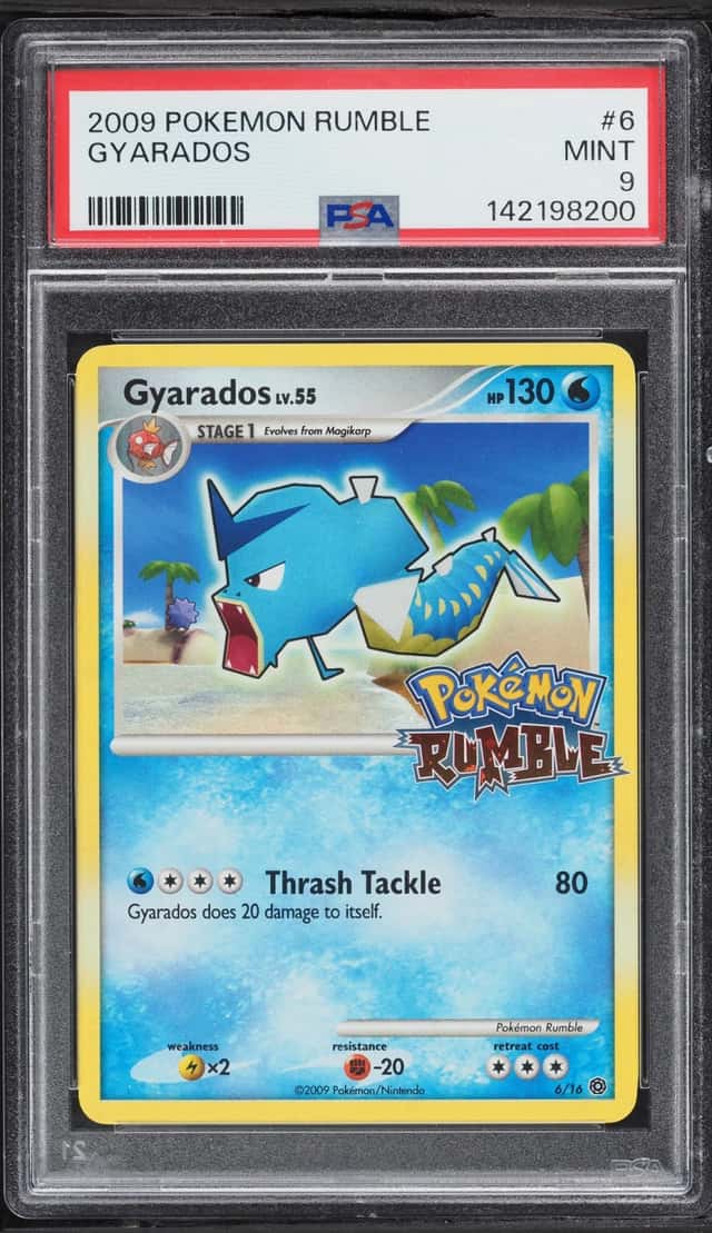 Gyarados