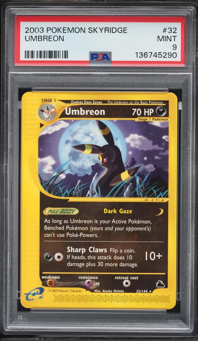 Umbreon