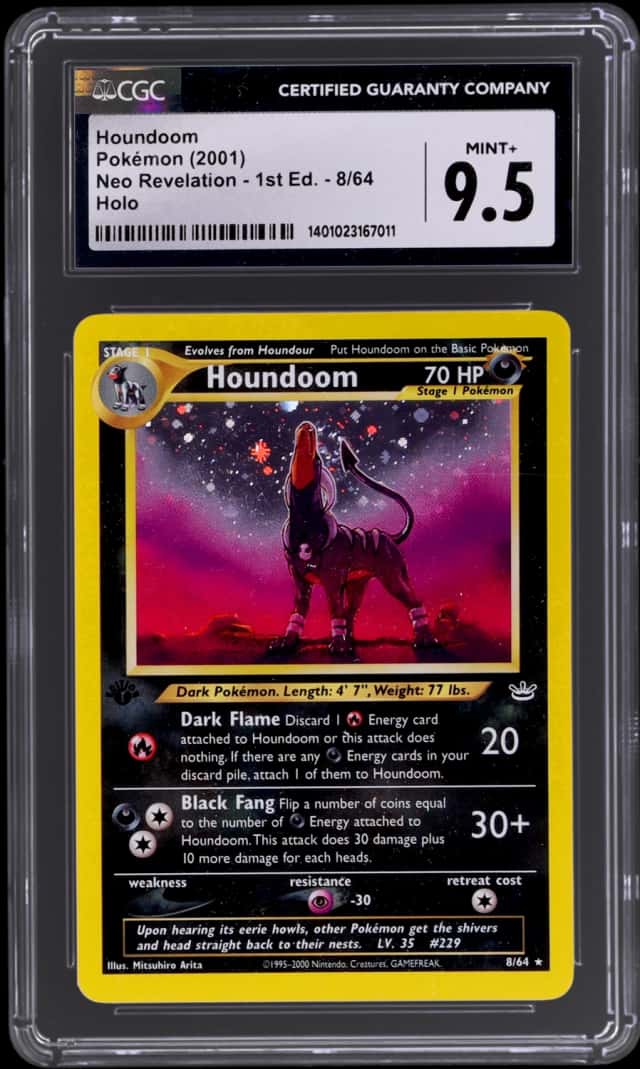 Houndoom