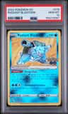 Radiant Blastoise
