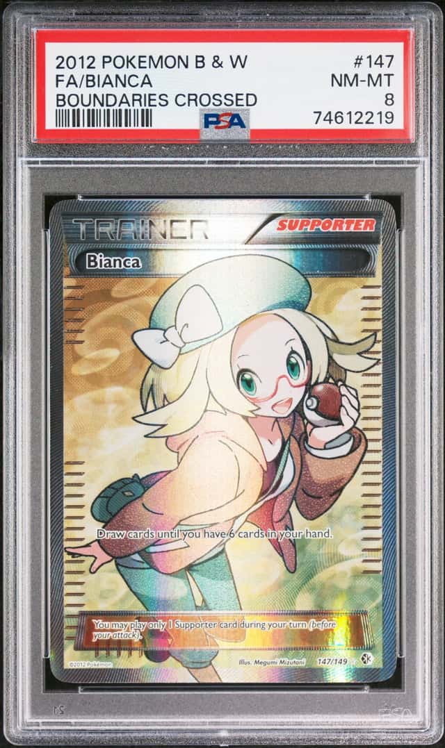 Bianca
