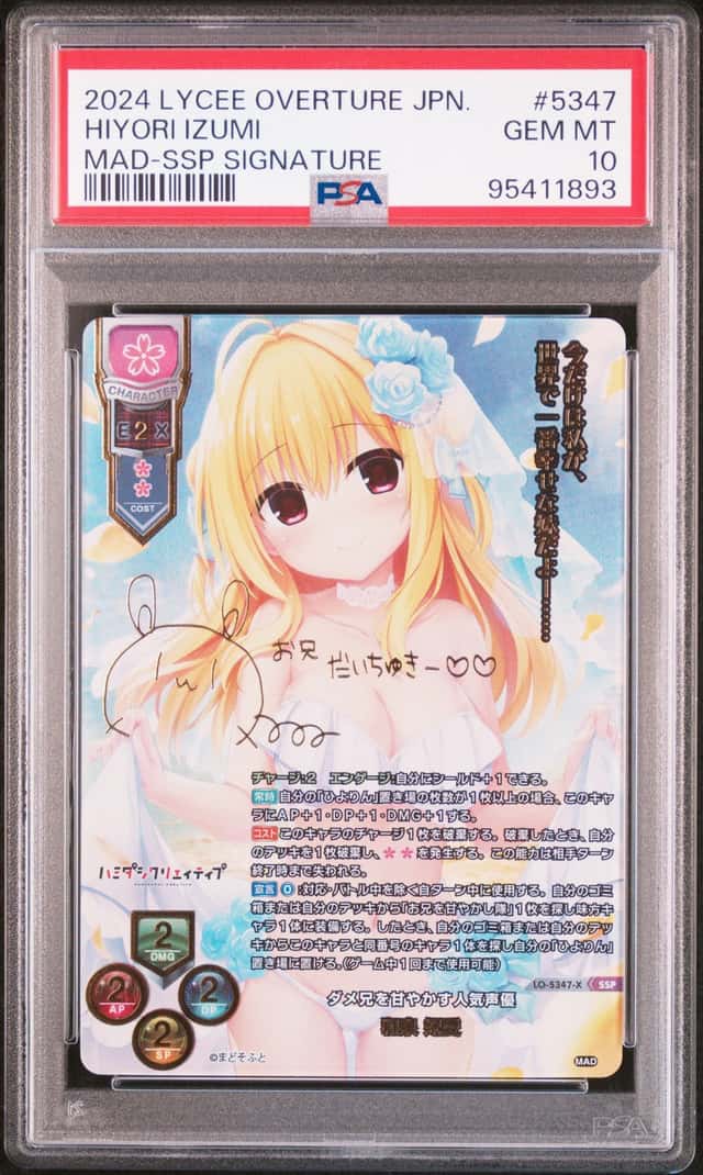 Hiyori Izumi