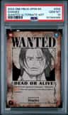 Shanks