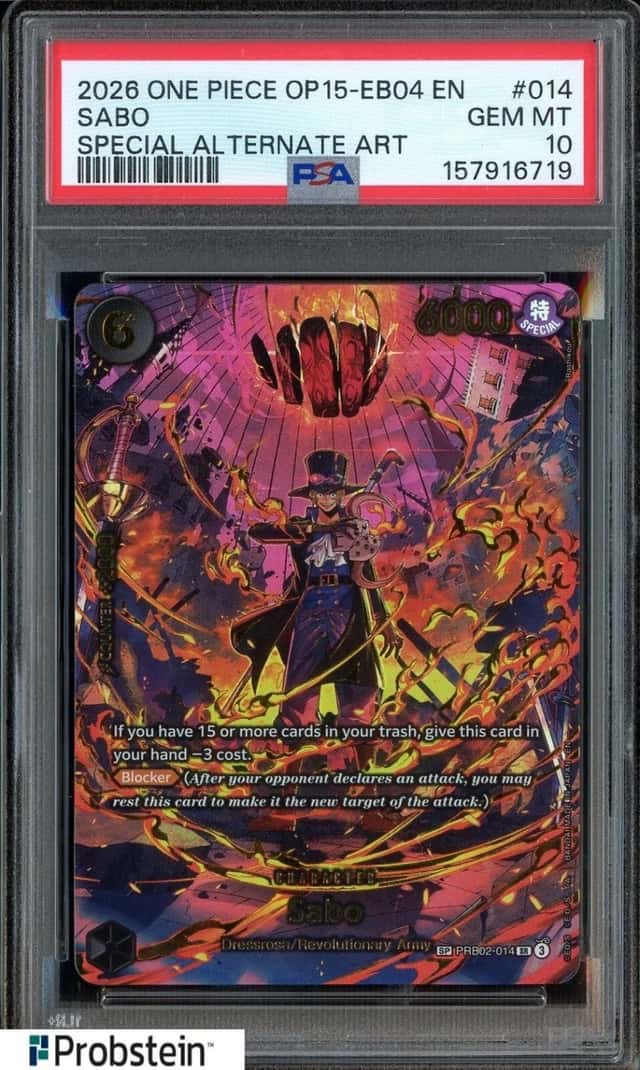 Sabo