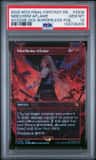 Nibelheim Aflame