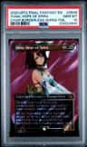 Yuna, Hope Of Spira