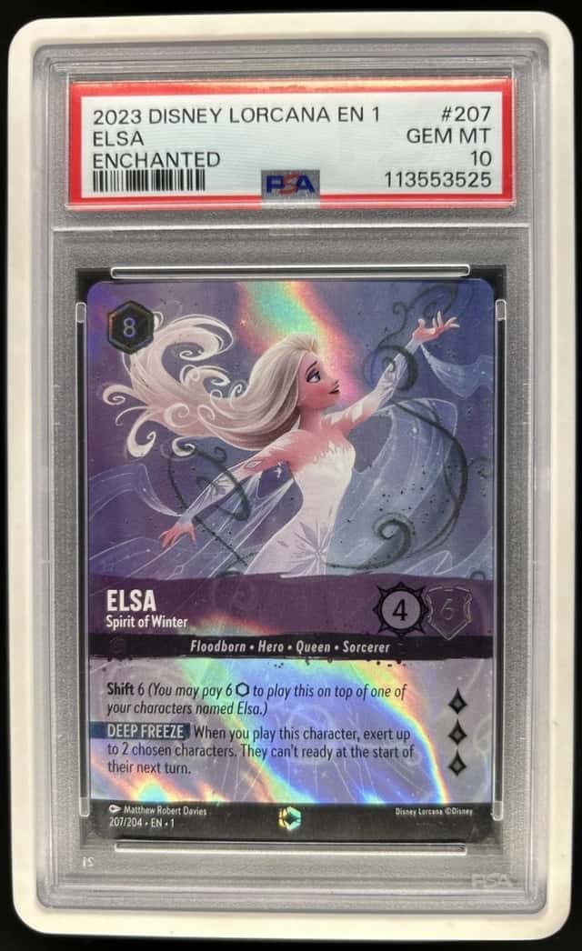 Elsa