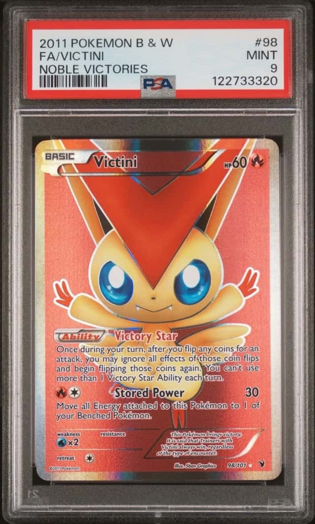 Victini