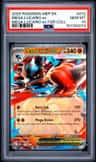 Mega Lucario Ex