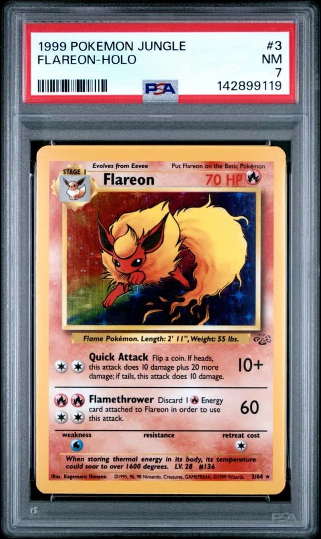 Flareon