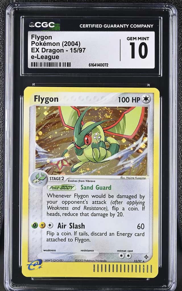Flygon
