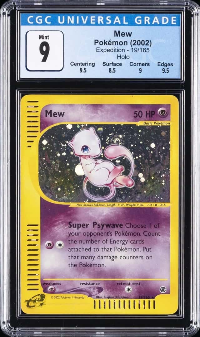 Mew