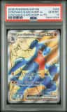 Cynthia'S Garchomp Ex