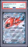 Scizor Ex