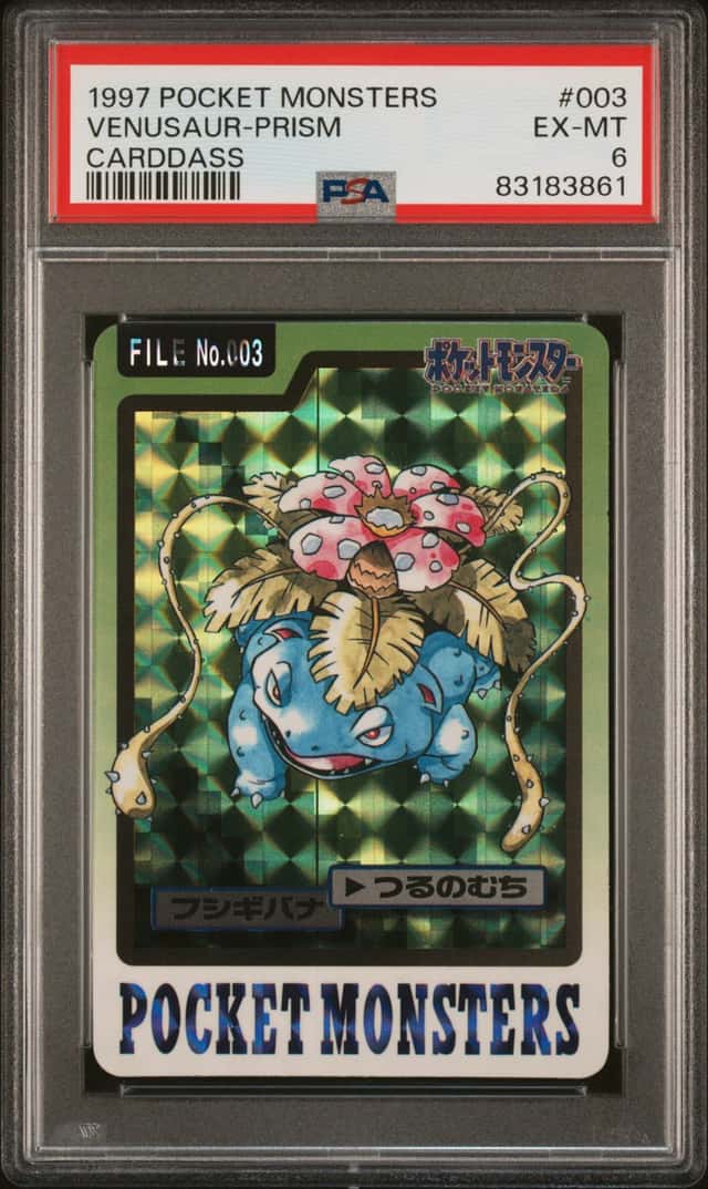 Venusaur