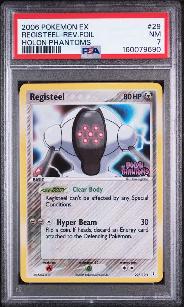 Registeel