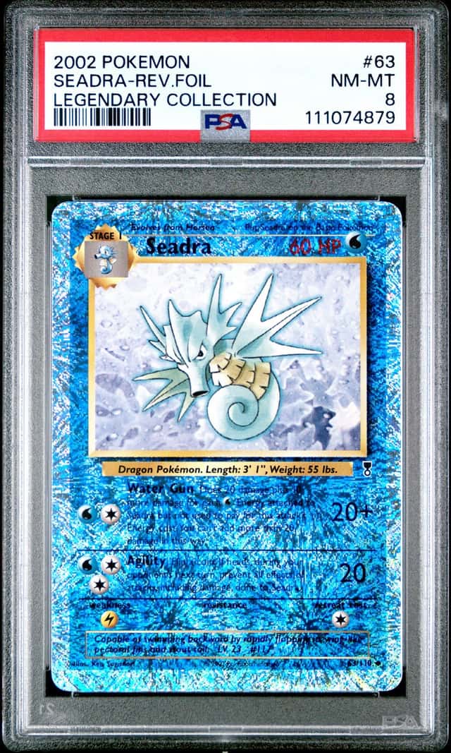 Seadra