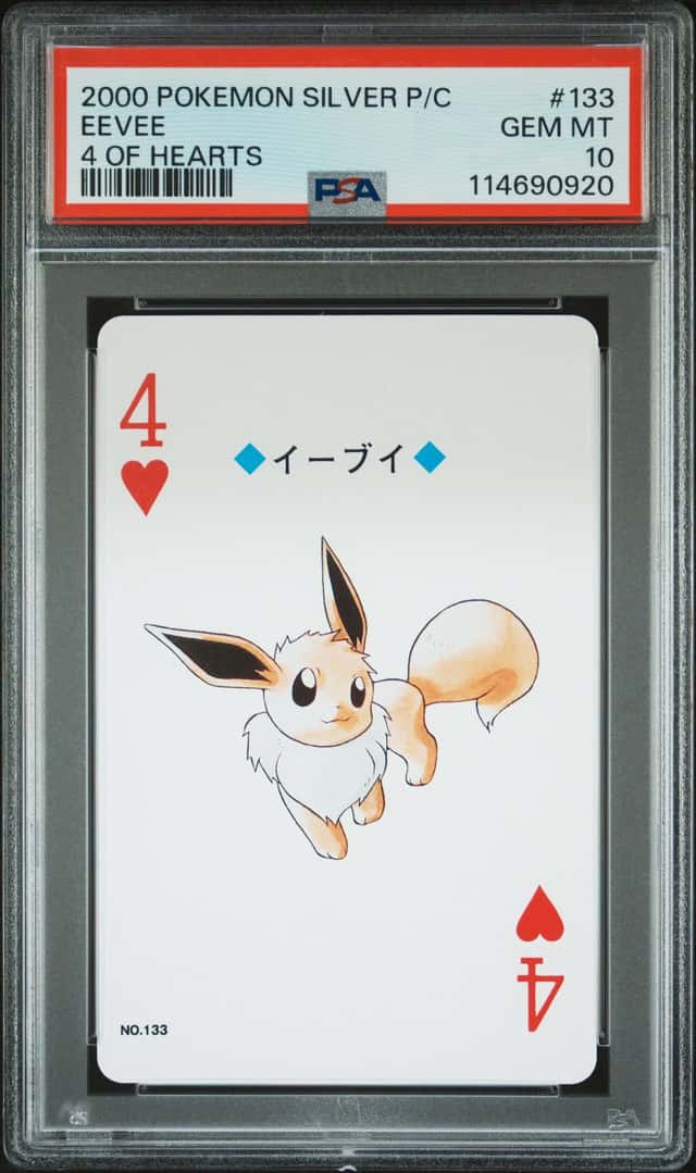 Eevee