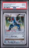 Dialga Lv X