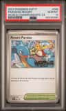 Paradise Resort