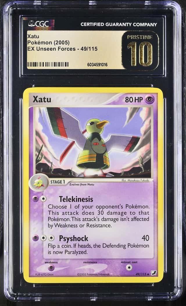 Xatu