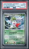 Icy Sky'S Shaymin