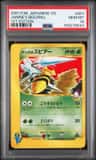 Janine'S Beedrill