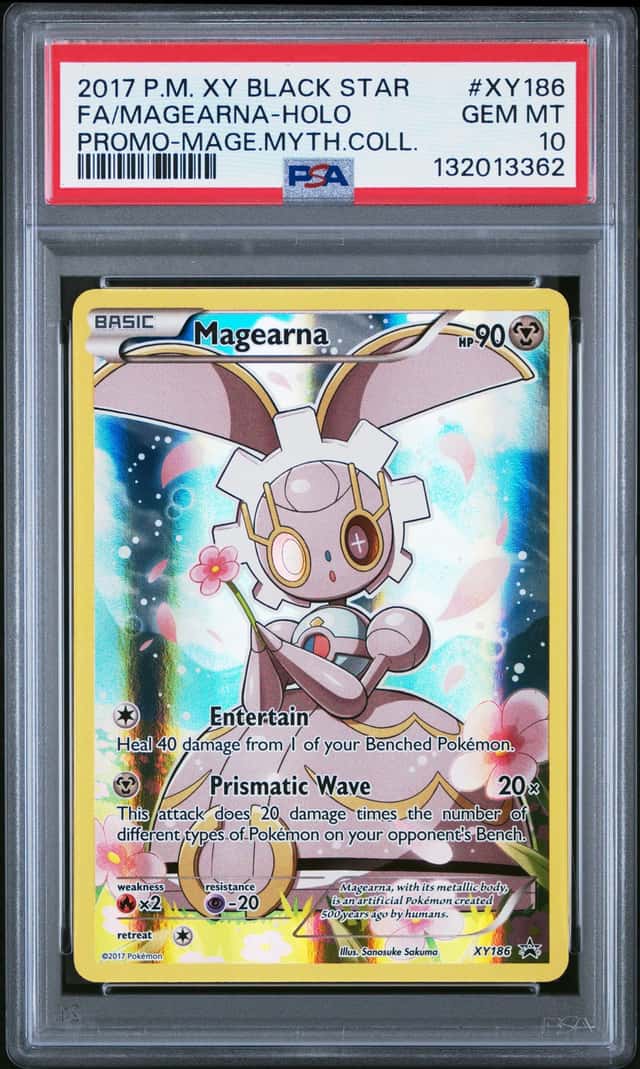 Magearna