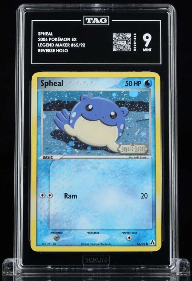 Spheal