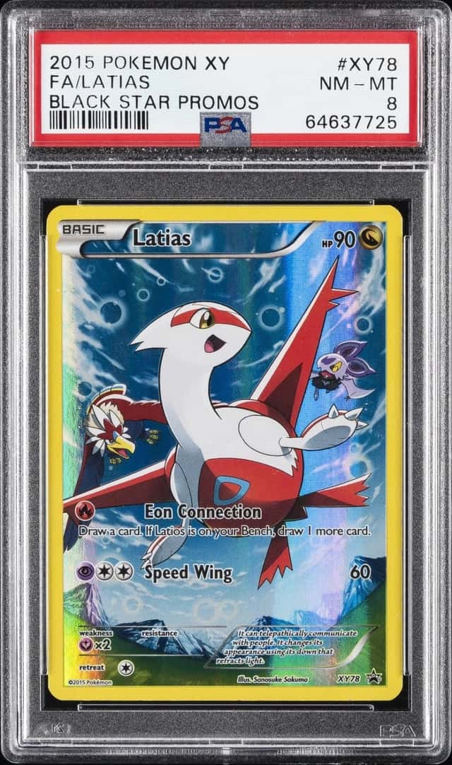 Latias
