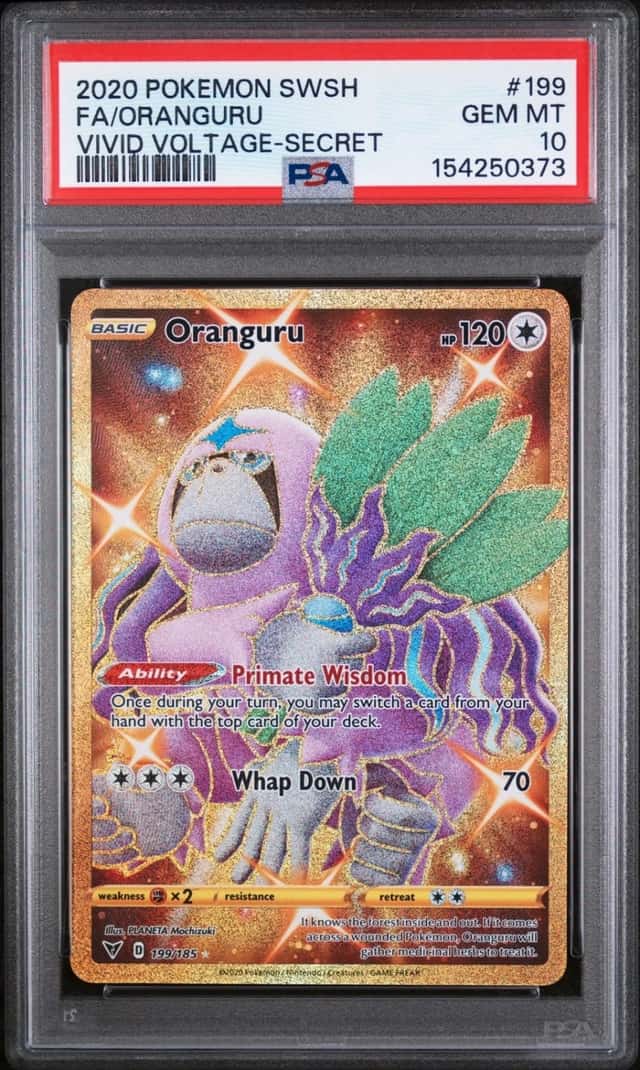 Oranguru