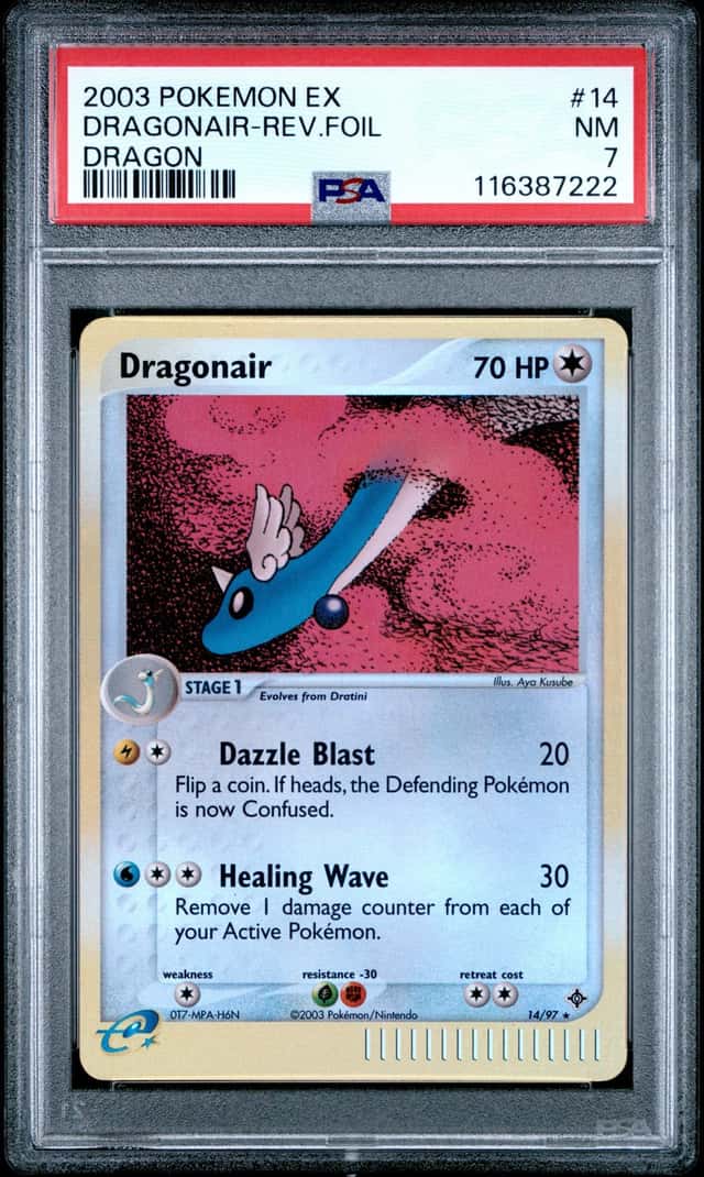 Dragonair