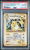 Lt. Surge'S Raichu