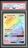 Zoroark Gx