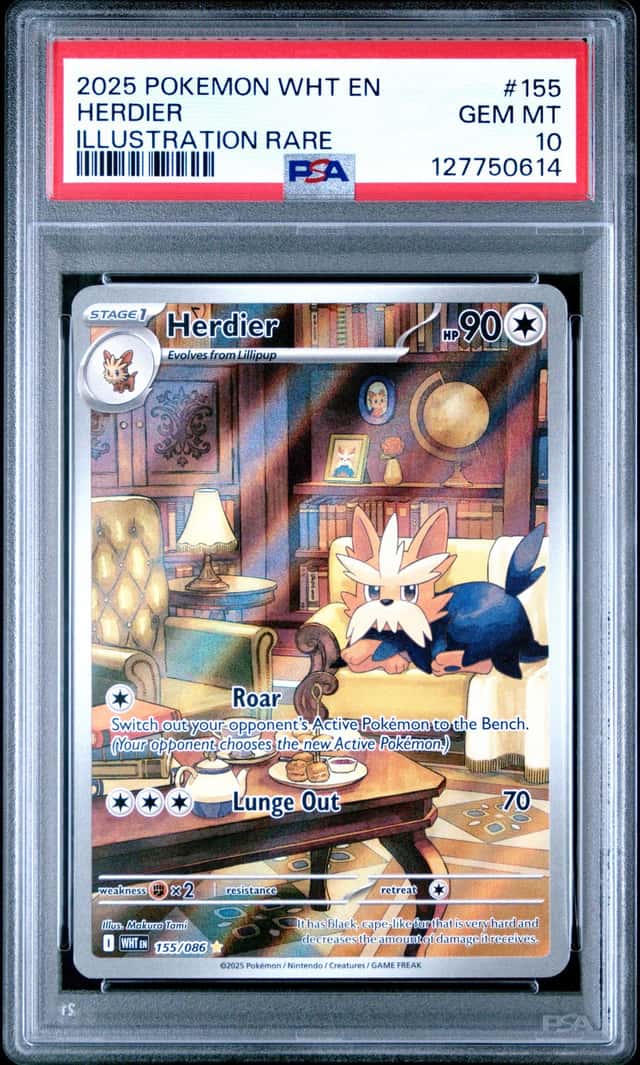 Herdier