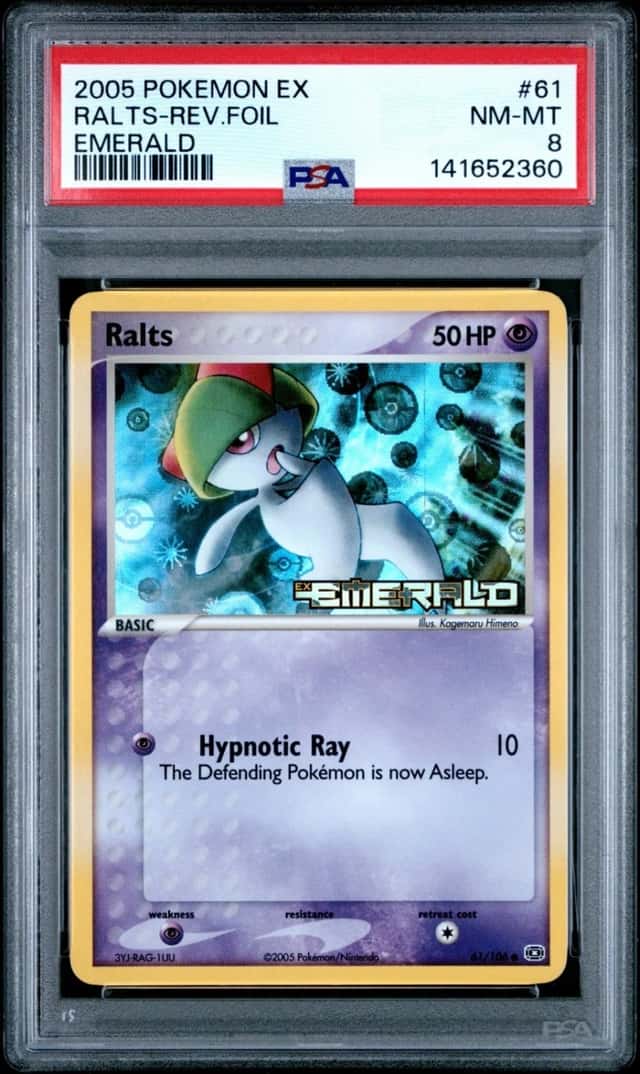Ralts