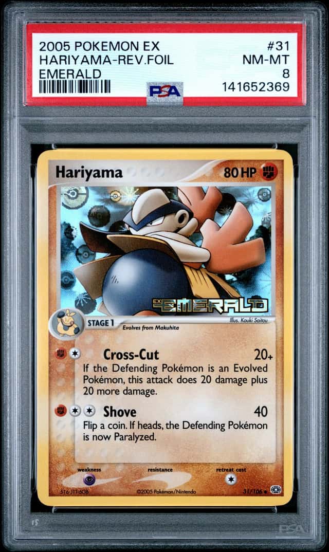 Hariyama