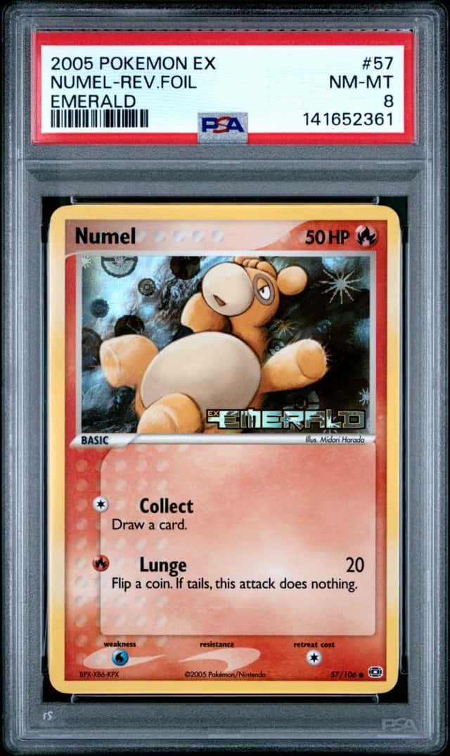 Numel