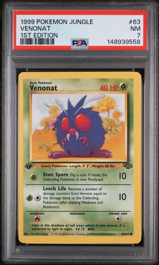 Venonat
