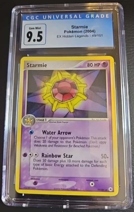 Starmie